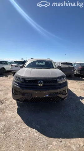 Volkswagen Tavendor — миниатюра 1