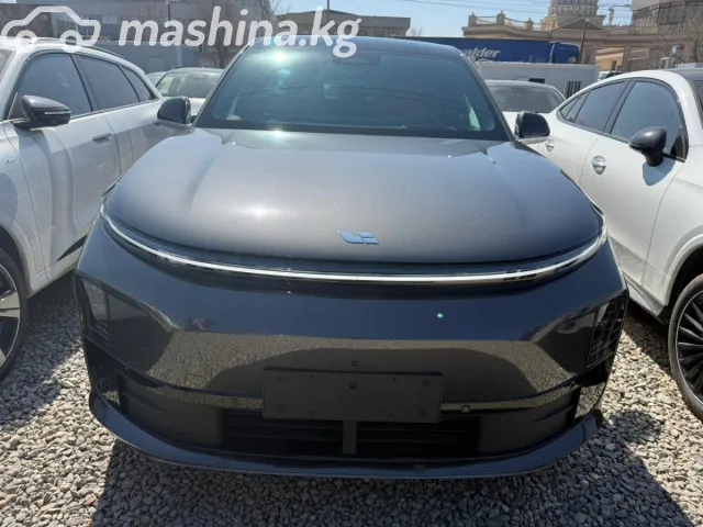 LiXiang L6 — миниатюра 1