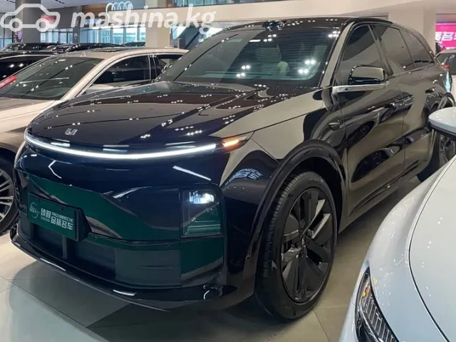 LiXiang L6 — миниатюра 1