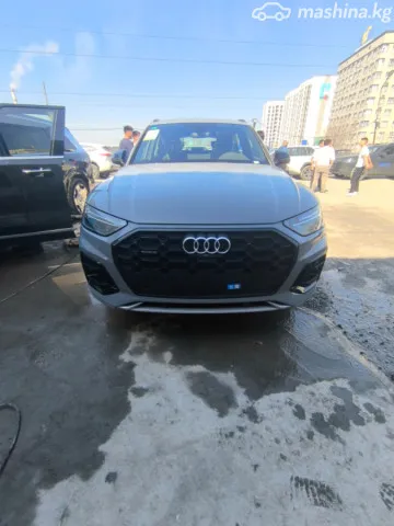 Audi Q5 — миниатюра 1