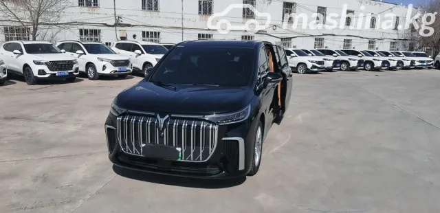 Voyah Dream — миниатюра 1