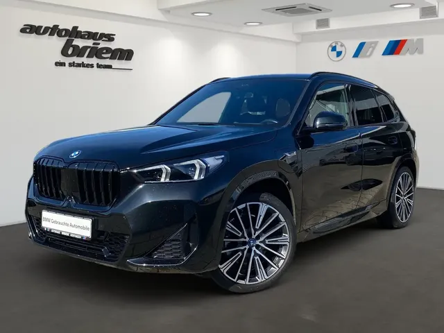BMW X1 xDrive30e M Sportpaket, HYBRID — миниатюра 1