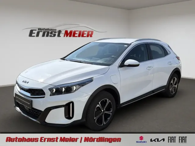 Kia XCeed Vision 1.6 PHEV DCT6 VIS ACC+LED+Kamera+DAB — миниатюра 1