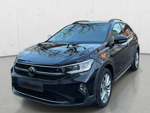 Volkswagen Taigo Goal APPLINK KEYLESS MATRIX ACC PDC SHZ 4SEASON — миниатюра 1