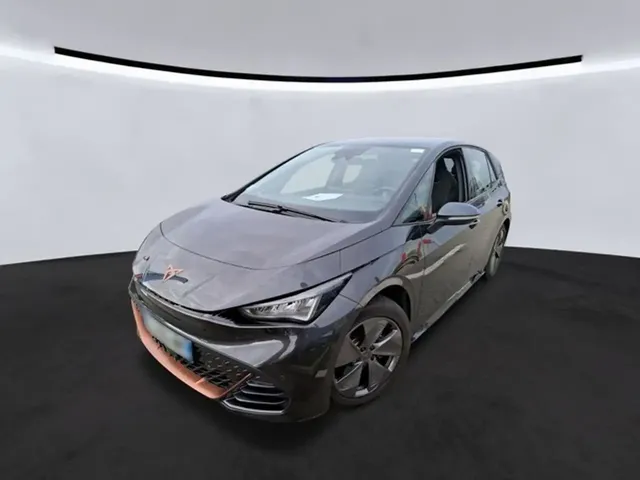 Cupra Born 150 KW Kamera/Navi/LED/18/ACC — миниатюра 1