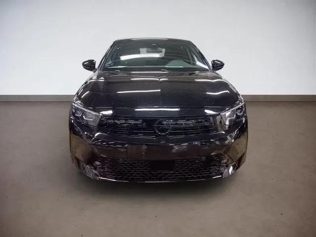 Opel Corsa GS Hybrid 48V+INFOTAINMENT-/TECH-/KOMFORT-PAKET+ — миниатюра 1