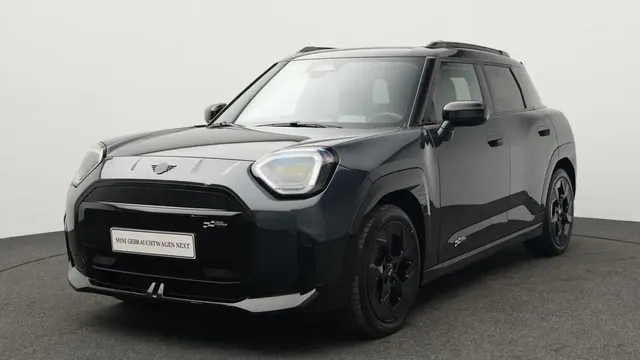 MINI Aceman John Cooper Works Trim — миниатюра 1