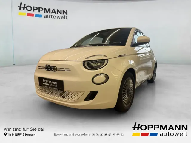 Fiat 500 Neuer 500 Neuer 500 — миниатюра 1