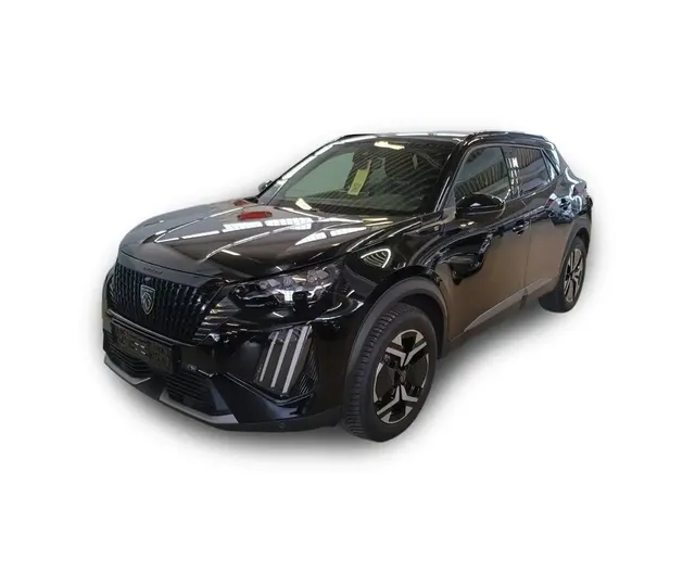 Peugeot e-2008 GT 136 50kWh WPU/11kw OBC/360 — миниатюра 1