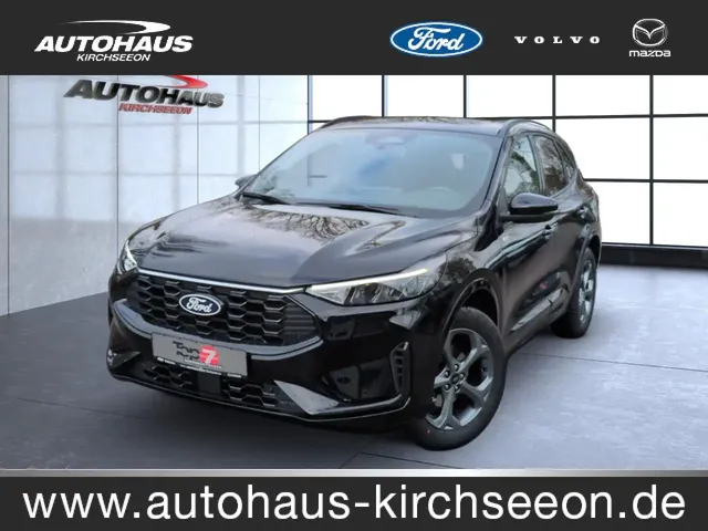 Ford Kuga 2.5 Duratec FHEV ST-Line Hybrid Automatik LED — миниатюра 1