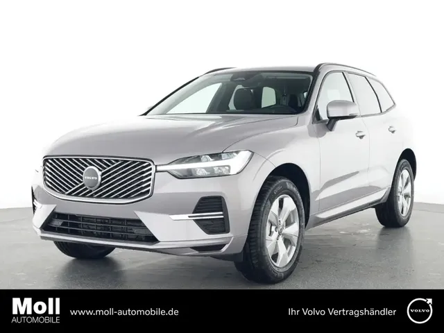 Volvo XC60 FACELIFT Core AWD Digitales Cockpit Soundsystem LE — миниатюра 1