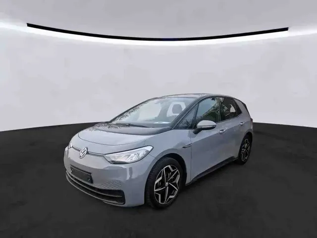 Volkswagen ID.3 Pro Performance 1,99% StandHZG Digitales Cockpit L — миниатюра 1