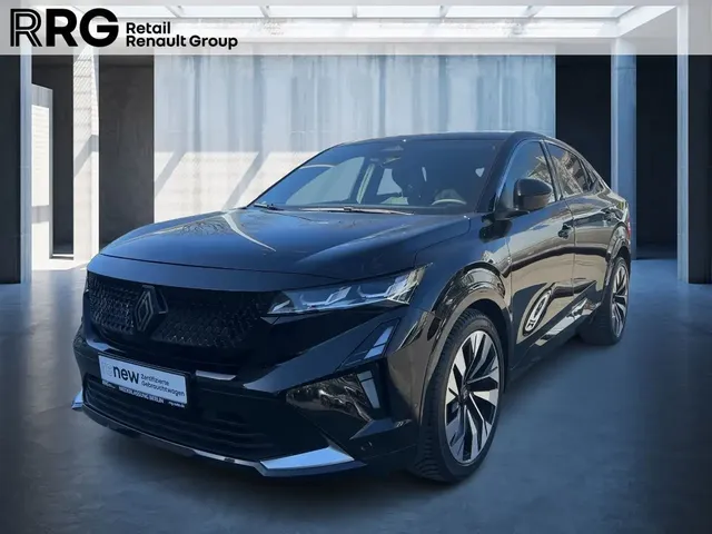 Renault Rafale 1.2 E-TECH Hybrid 200 Techno — миниатюра 1