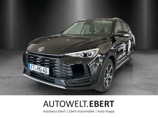 MG ZS MG ZS Comfort HEV — миниатюра 1