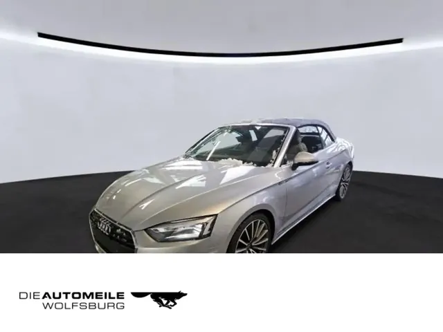 Audi A5 A5 Cabrio 40 TFSI quattro S tronic SpoSi/B+O — миниатюра 1