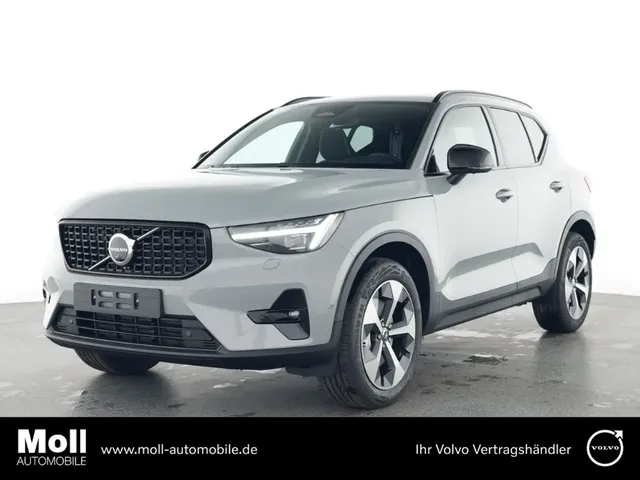 Volvo XC40 Ultra Dark 2WD StandHZG Digitales Cockpit Memory S — миниатюра 1