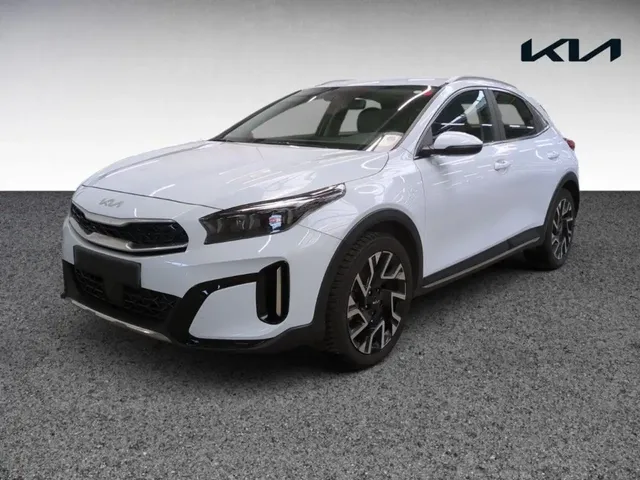 Kia XCeed 1.5 T-GDI DCT7 SPIRIT — миниатюра 1