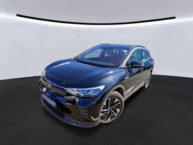 Volkswagen ID.4 Pro Performance 82kWh *KESSY*LED*KAM*PARK* — миниатюра 1