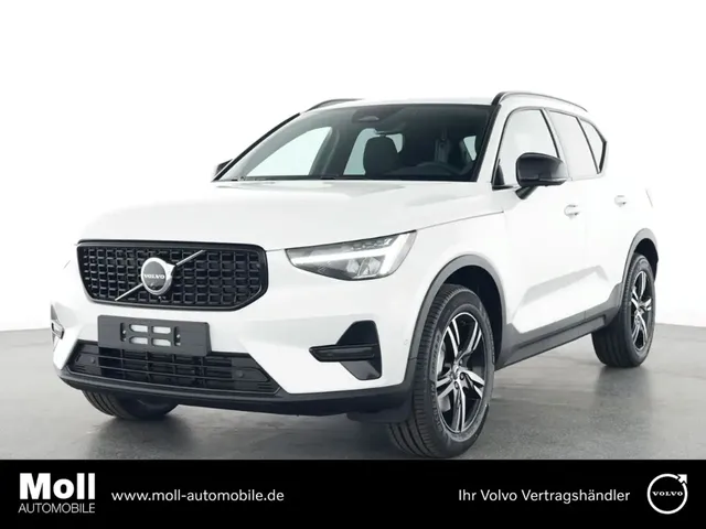 Volvo XC40 Plus Dark 2WD StandHZG Digitales Cockpit Memory Si — миниатюра 1