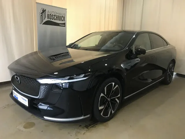 Mazda 6e 6e 5HB EV 258ps 1AT RWD TAKUMI PLUS — миниатюра 1