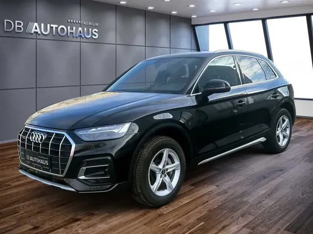 Audi Q5 advanced 50 2.0 TFSI e quattro — миниатюра 1