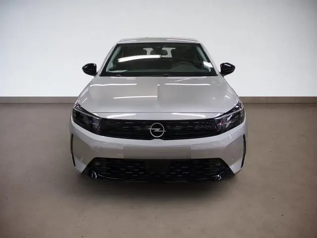 Opel Corsa Edition Hybrid 48V +WINTER-PAKET+TECH-PAKET+GJR+ — миниатюра 1