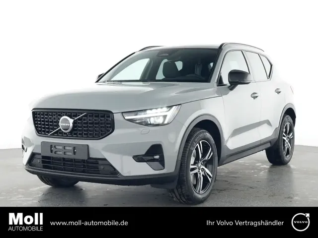 Volvo XC40 Plus Dark 2WD AHK Digitales Cockpit Memory Sitze S — миниатюра 1