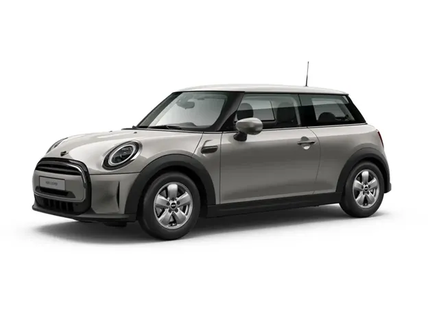 MINI Cooper Mini ssential Trim — миниатюра 1