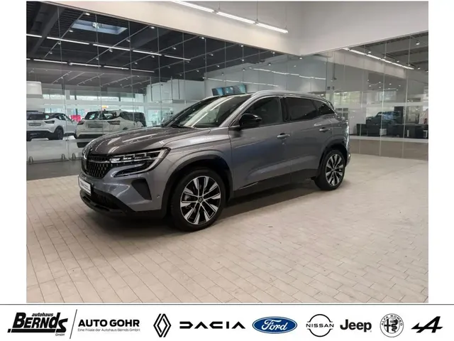 Renault Austral E-Tech Full Hybrid 200 Techno AUTOMATIK PDC KLIMA — миниатюра 1