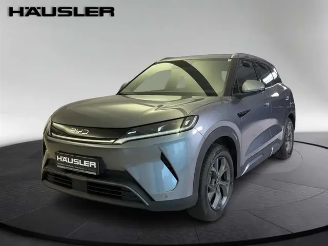 BYD Atto 2 Boost 360Kamera Sitzh. Panodach — миниатюра 1