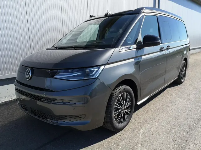 Volkswagen T7 California 2.0TDI Beach Tour DSG — миниатюра 1