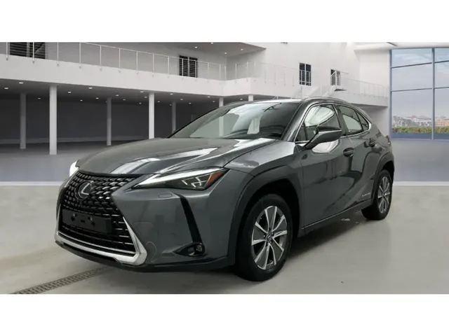 Lexus UX 300e Luxury Line 360 Grad Kamera Mark Levinson — миниатюра 1