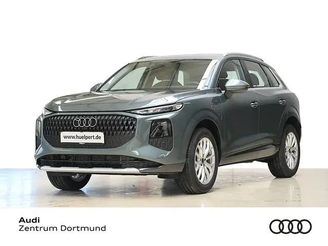 Audi Q3 SUV e-hybrid S tronic AHK+ Klimatisierungspaket... — миниатюра 1