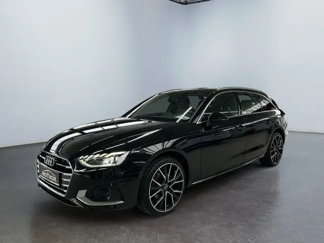 Audi A4 Avant Advanced 35 2.0 TFSI Rckfahrkamera — миниатюра 1