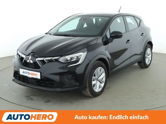 Mitsubishi ASX 1.0 TCE *CAM*LED*PDC*TEMPO*KLIMA*GARANTIE* — миниатюра 1