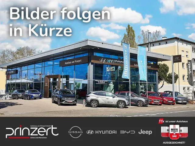 Honda HR-V 1.5 i-MMD Hybrid ECVT "Advance Style" 8-Fach — миниатюра 1