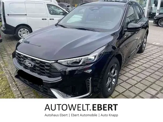 Ford Kuga 1.5 ST-Line X LED/ACC/KAMERA/PANO/AHK/SHZ/ — миниатюра 1