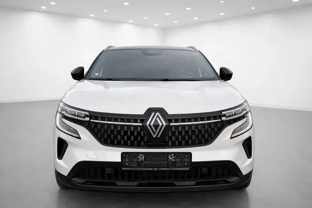 Renault Austral Techno — миниатюра 1