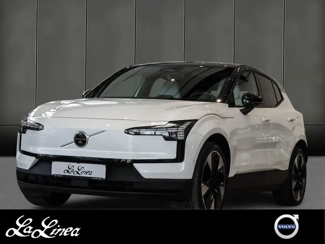 Volvo EX30 Twin Motor Performance Ultra NP:58.890,-//PANO/... — миниатюра 1