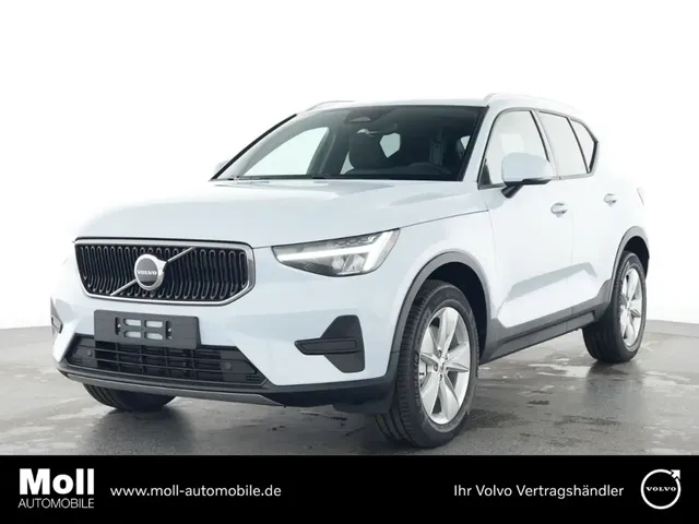 Volvo XC40 Core 2WD Digitales Cockpit Memory Sitze Soundsyste — миниатюра 1