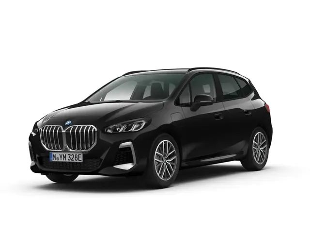 BMW 230 xDrive Active Tourer M SPORT — миниатюра 1