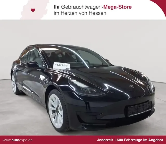 Tesla Model 3 Model 3 LR AWD Dual Motor Enh. Autopilot — миниатюра 1