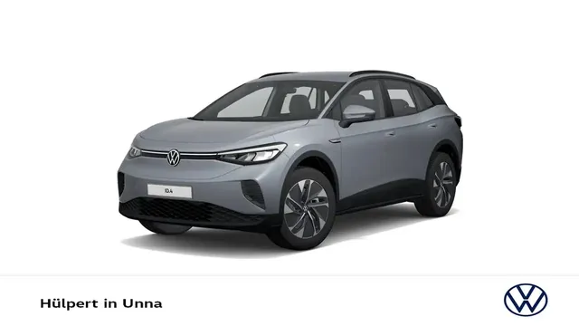 Volkswagen ID.4 Pro Performance ACC LM19 NAVI CARPLAY LED — миниатюра 1