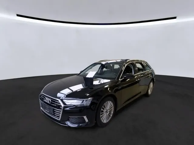 Audi A6 45 TFSI quattro design *KAM*ACC*LED*KESSY*MEM — миниатюра 1