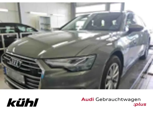 Audi A6 Audi A6 Avant 45 TFSI S tronic design L — миниатюра 1
