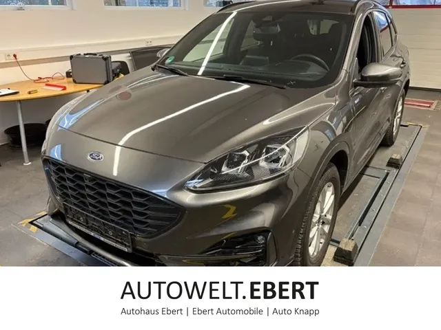 Ford Kuga 2.5 PHEV ST-Line X Aut./LED/ACC/KAMERA/B&O/ — миниатюра 1