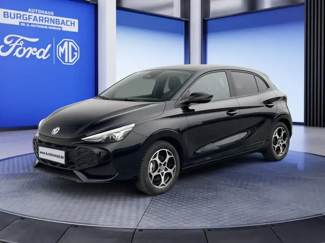 MG MG3 MG3 Hybrid+ Luxury *360*ACC*LED*KLIMAAUTOM.* — миниатюра 1