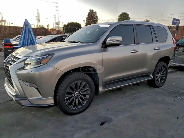 Lexus Premium — миниатюра 1