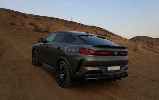 BMW FOR RENT — миниатюра 1