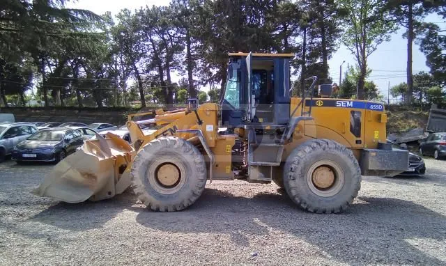 SEM 655D — миниатюра 1